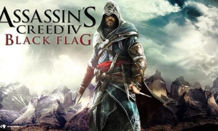 Assassin’s Creed IV Black Flag Jackdaw Edition Highly Compressed Repack Free Download