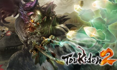 Toukiden 2 iOS/APK Version Full Game Free Download