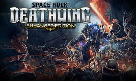 Space Hulk Deathwing Mobile Game Free Download