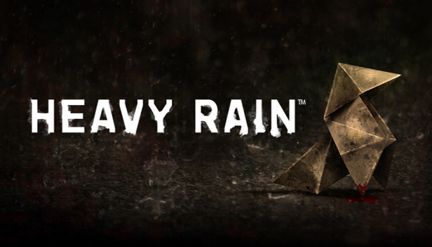 heavy rain game pewdiepie