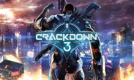 Crackdown 3 PC Version Deadpool Free Download