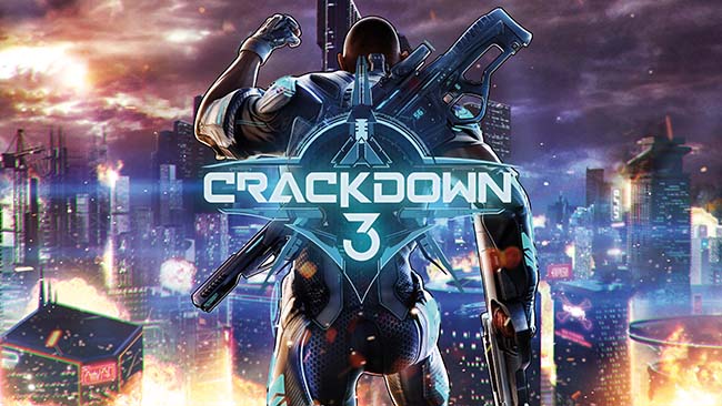 Crackdown 3 PC Version Deadpool Free Download