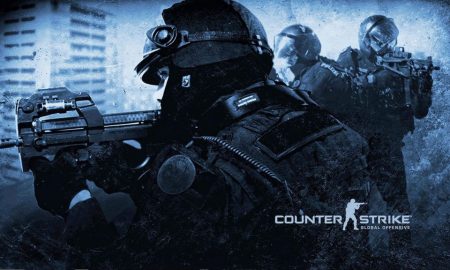 Counter Strike Global Offensive / CS GO iOS Latest Version Free Download