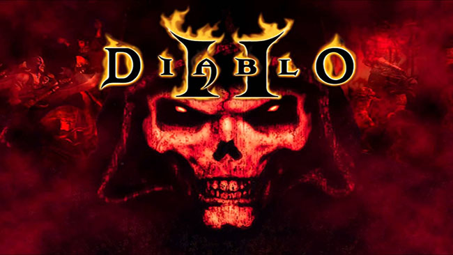 Diablo 2 for ios download