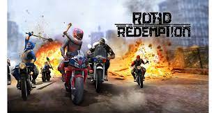 road redemption pc full