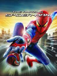 The Amazing Spiderman APK for Android Download