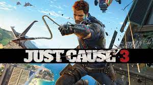Just Cause 3 Android/IOS Mobile Version Full Free Download - The.