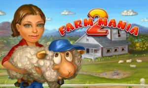 Farm Mania 2 iOS/APK Full Version Free Download