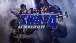 swat 4 gold edition free