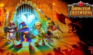 Dungeon Defenders PC Version Free Download