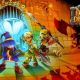 Dungeon Defenders PC Version Free Download