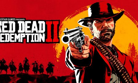 Red Dead Redemption 2 PC Version Full Free Download