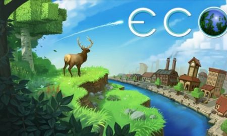 Eco iOS/APK Version Full Eco Free Download