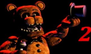 Five Nights At Freddy’s 2 PC Full Version Free Download
