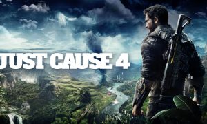 Just Cause 4 PC Version Free Download