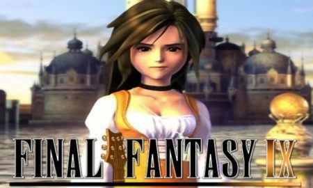 Final Fantasy IX PC Version Full Free Download