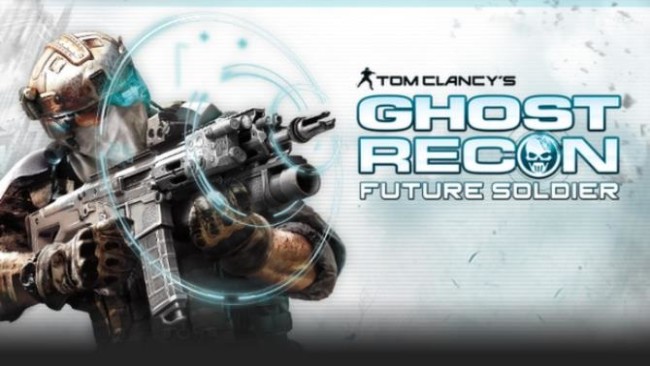 Tom Clancy’s Ghost Recon: Future Soldier iOS/APK Version Full Game Free Download
