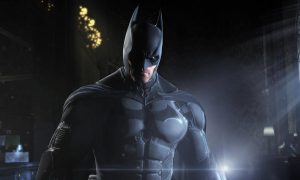 Batman Arkham Origins PC Version Full Free Download