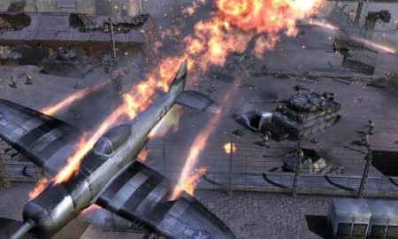Company of Heroes Complete Edition iOS/APK Full Version Free Download