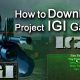 Project IGI 1 iOS/APK Version Full Free Download