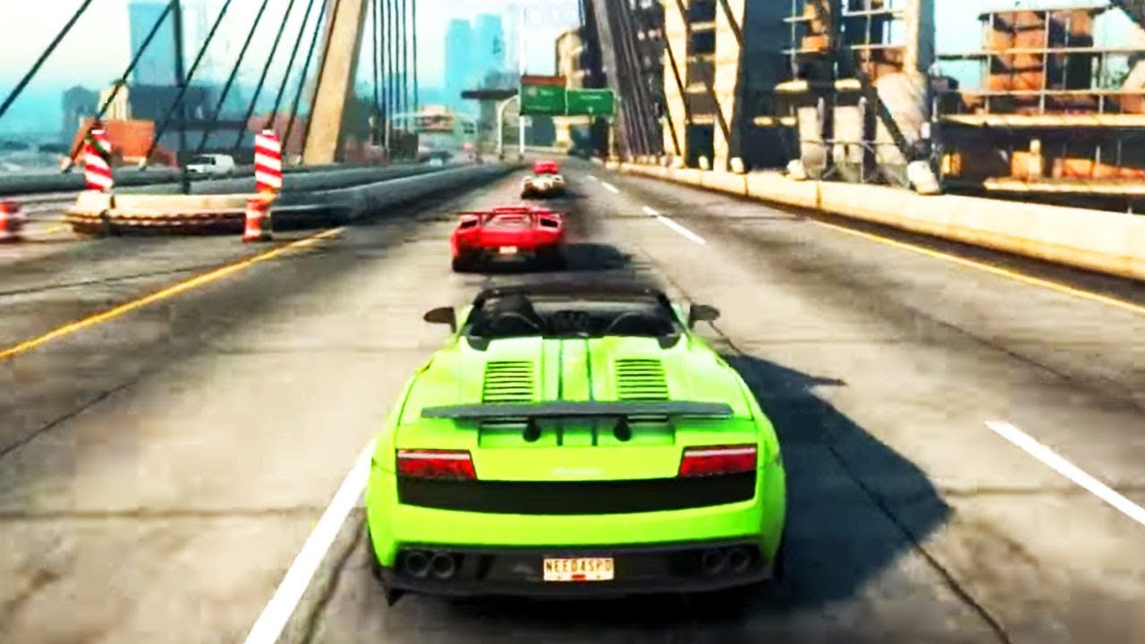baixar need for speed most wanted 2