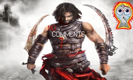 Prince of Persia Warrior PC Latest Version Free Download
