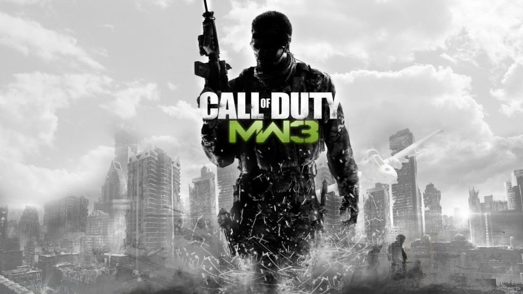 call of duty modern warfare apk download