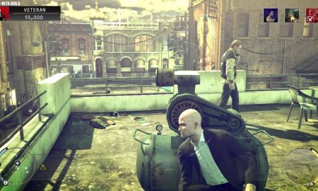 Hitman Absolution PC Version Full Free Download