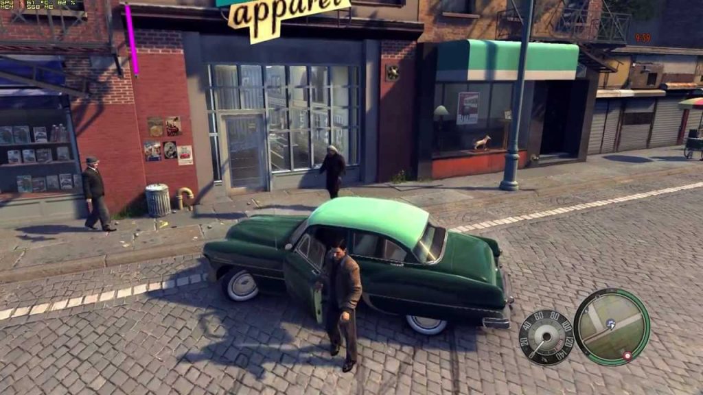 mafia 2 free download jaleco