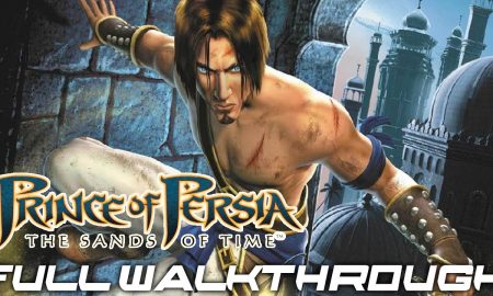 Prince of Persia The Sands of Time PC Version Download