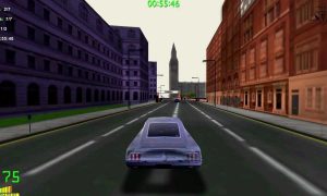 Midtown Madness 2 PC Version Download
