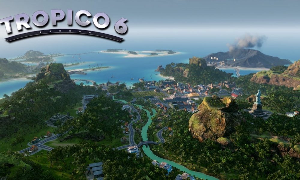 download tropico 6 free