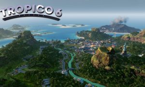 Tropico 6 iOS/APK Version Full Game Free Download