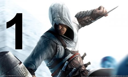 ASSASSIN’S CREED 1 PC Full Version Free Download