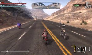 ROAD REDEMPTION PC Full Version Free Download