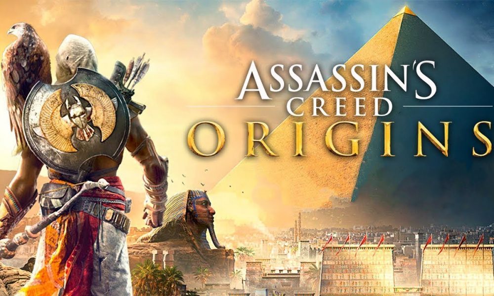 assassins creed origins full game download megasync