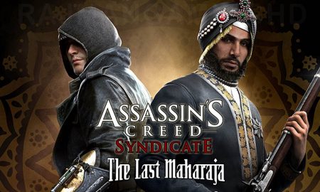 ASSASSIN’S CREED SYNDICATE THE LAST MAHARAJA DLC PC Latest Version Free Download