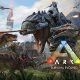 Ark Survival evolve Android/iOS Mobile Version Full Free Download