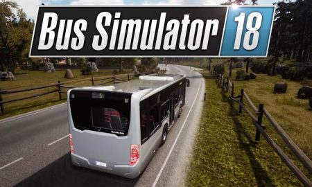 Bus Simulator 18 Android/iOS Mobile Version Full Free Download
