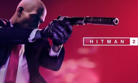 HITMAN 2 PC Version Full Free Download