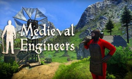 Medieval Engineers PC Version Full Free Download