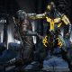 Mortal Kombat X iOS/APK Version Full Free Download