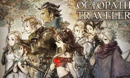 Octopath Traveler PC Version Full Free Download