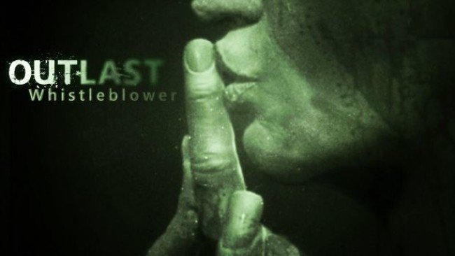 Outlast PC Version Full Free Download