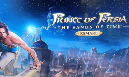 PRINCE OF PERSIA PC Version Full Free Download