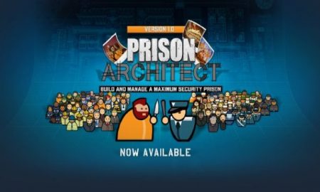 Prison Architect Android/iOS Mobile Version Full Free Download