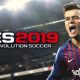 Pro Evolution Soccer 2019 iOS/APK Version Full Game Free Download