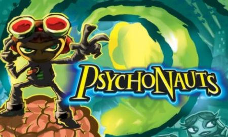Psychonauts PC Version Free Download