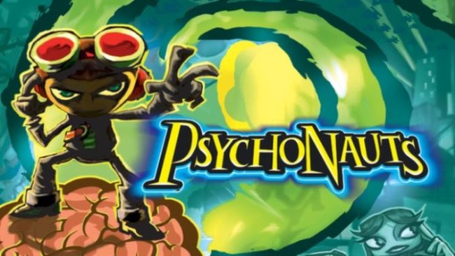 Psychonauts PC Version Free Download