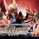 Samurai Warriors 4-II iOS/APK Full Version Free Download